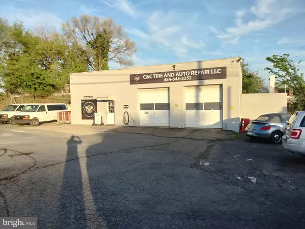 Pottstown, PA 19464,1060 W HIGH ST