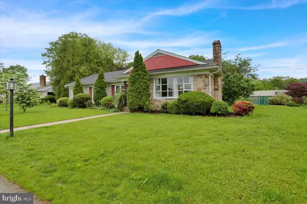 Fleetwood, PA 19522,406 W VINE ST