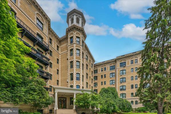 Washington, DC 20009,2853 ONTARIO RD NW #323