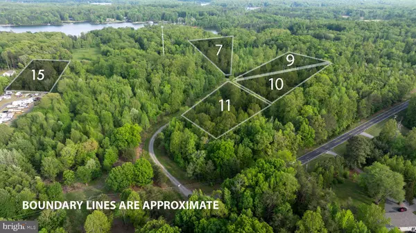 Bumpass, VA 23024,LOT 15 PLUM TREE ROAD