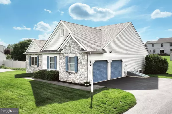 Dover, PA 17315,3173 JESSICA RD