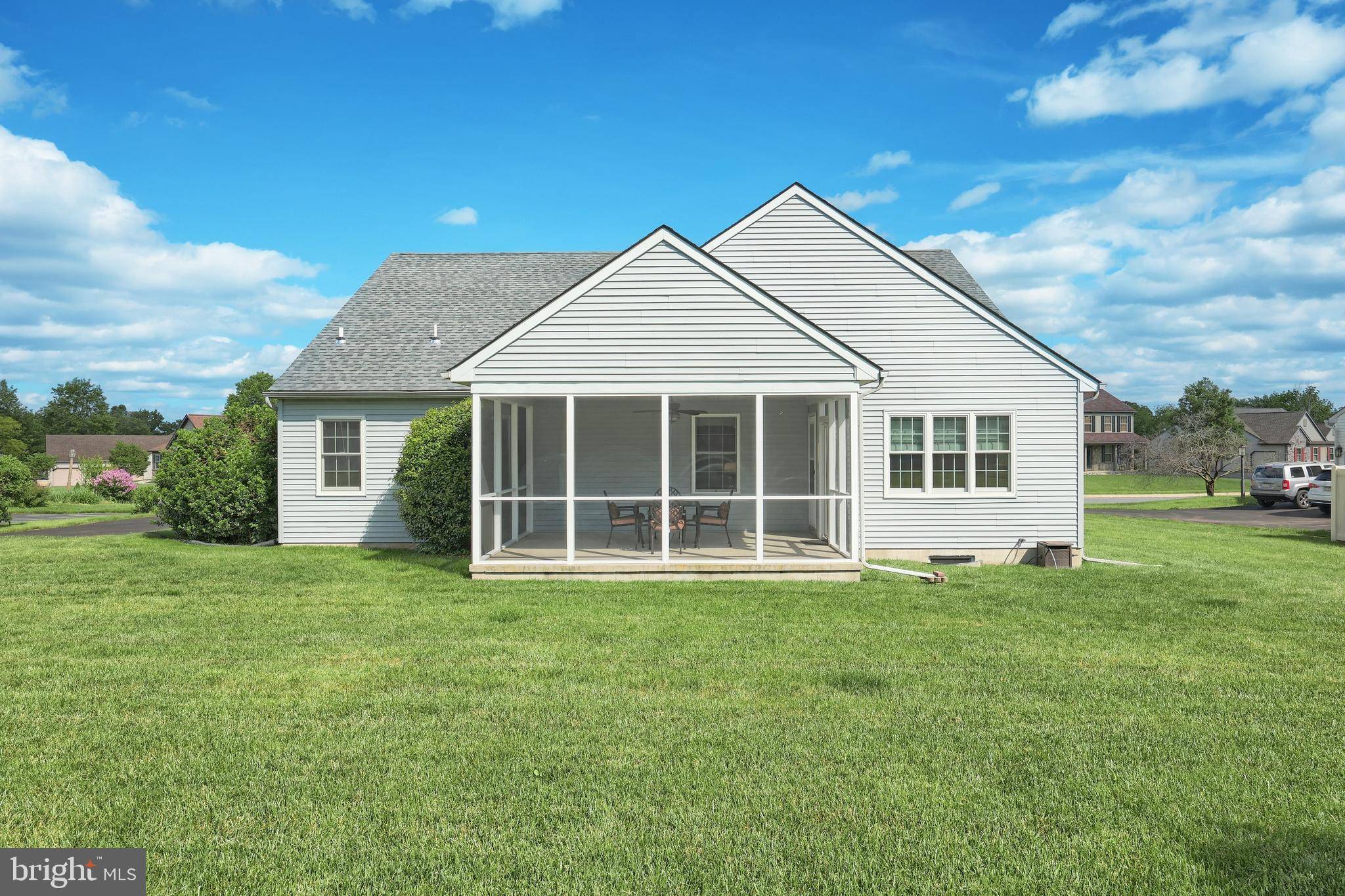 Dover, PA 17315,3173 JESSICA RD