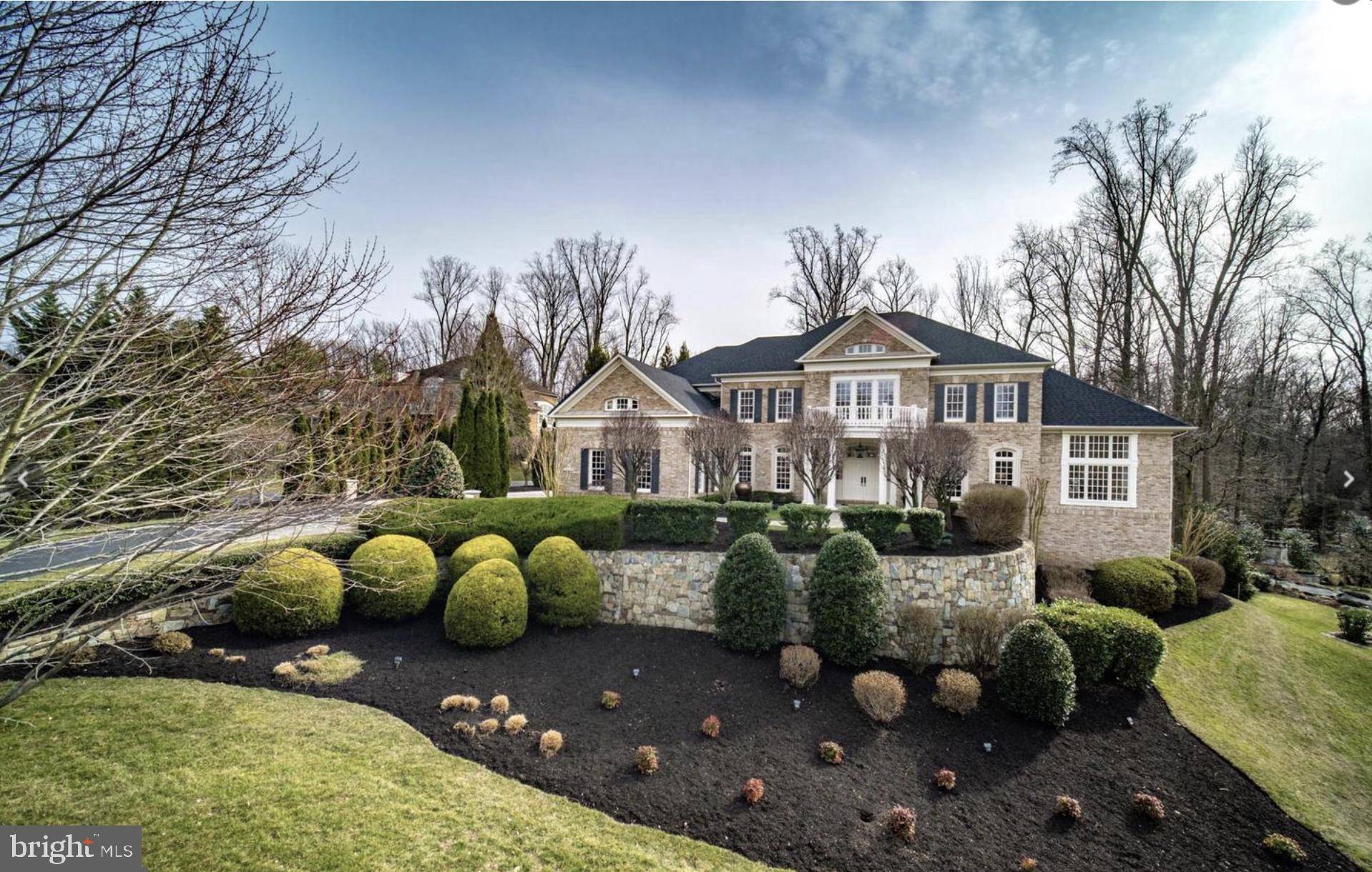 7845 MONTVALE WAY, Mclean, VA 22102