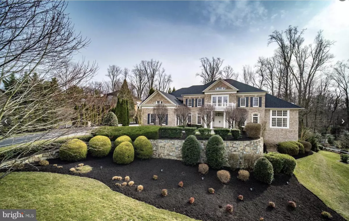 Mclean, VA 22102,7845 MONTVALE WAY