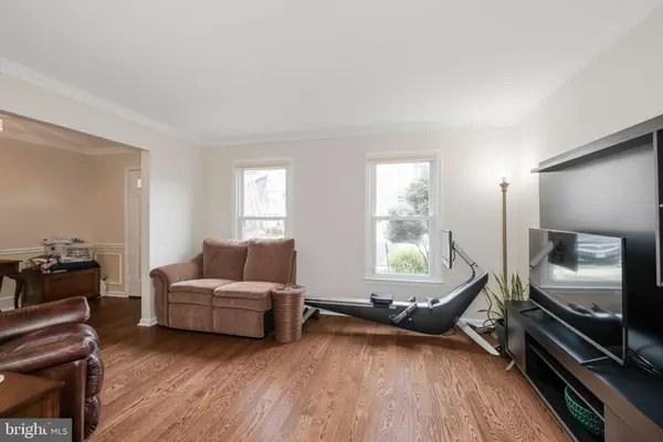 Alexandria, VA 22315,6005 SOUTHWARD WAY