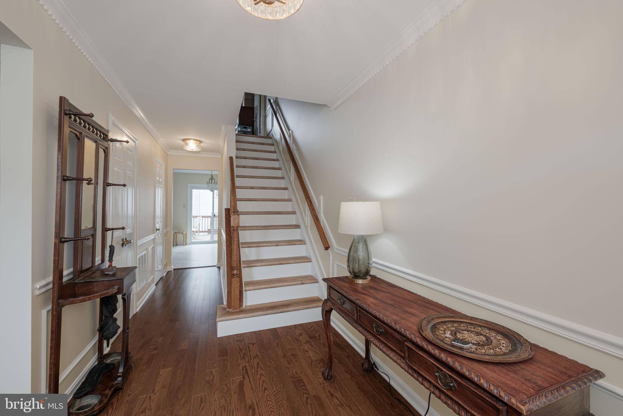 Alexandria, VA 22315,6005 SOUTHWARD WAY