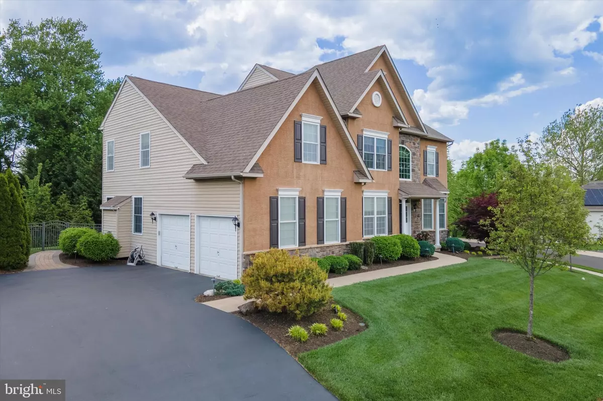 Lansdale, PA 19446,119 VERONICA LN