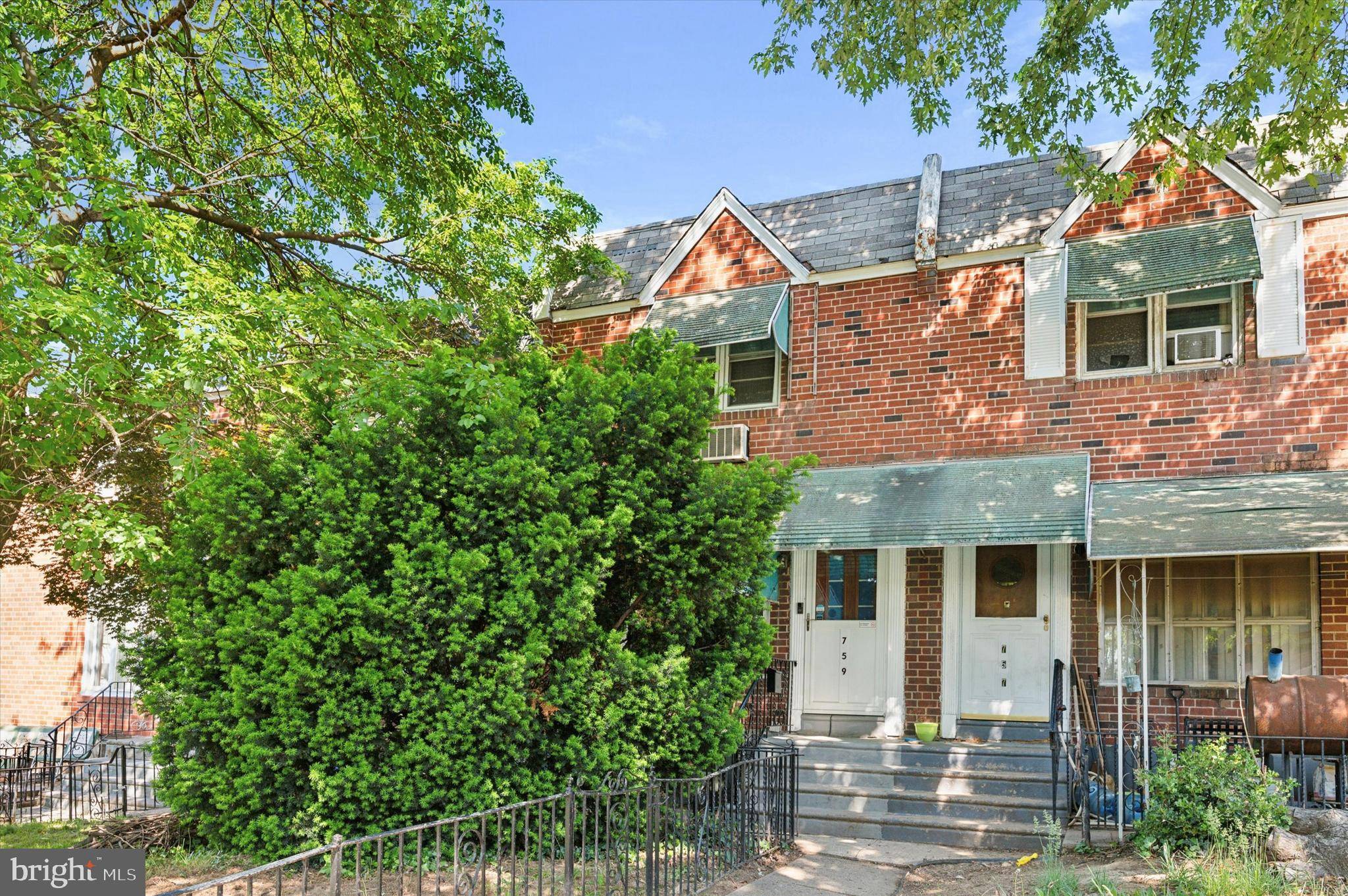 759 FERN ST, Darby, PA 19023