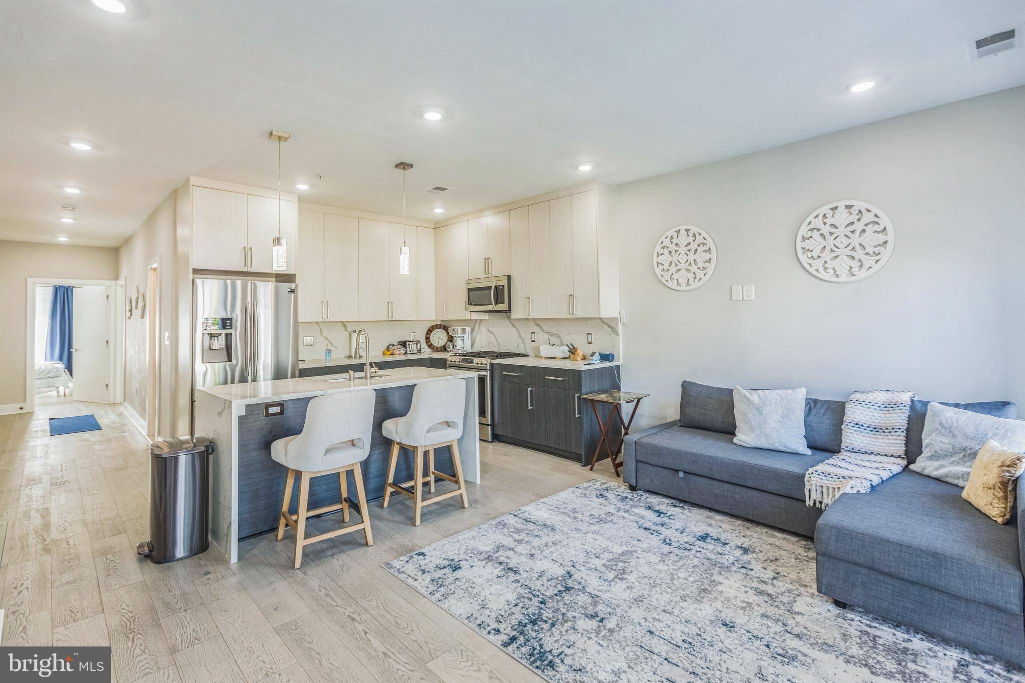 Washington, DC 20001,2812 GEORGIA AVE NW #6