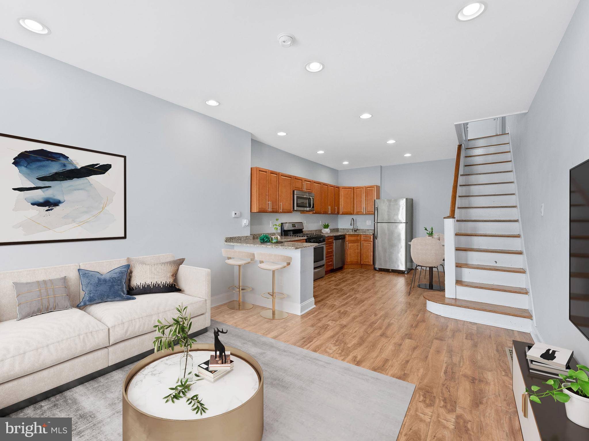 1966 W HUNTING PARK AVE, Philadelphia, PA 19140
