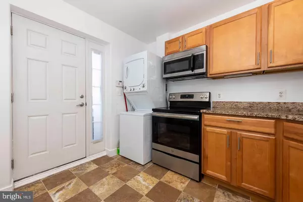 Washington, DC 20001,514 HOBART PL NW #1