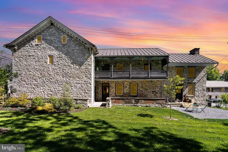 59 N EAST ST, Carlisle, PA 17013