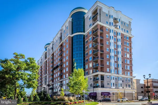 1915 TOWNE CENTRE BLVD #807, Annapolis, MD 21401