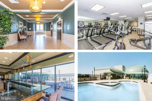 Annapolis, MD 21401,1915 TOWNE CENTRE BLVD #807