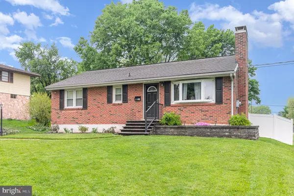 Camp Hill, PA 17011,314 FAULKNER ST