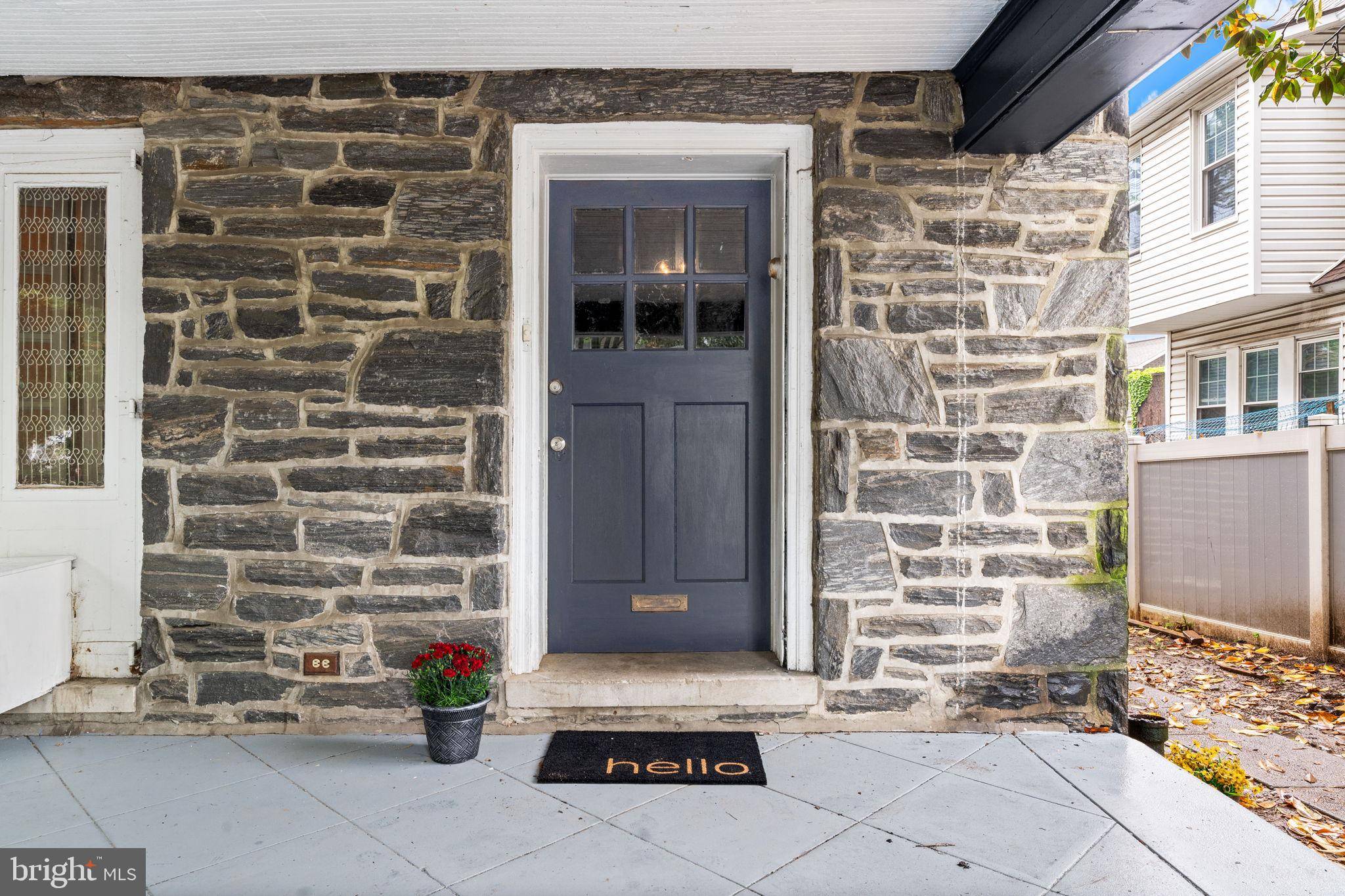 902 WYNNEWOOD RD, Philadelphia, PA 19151
