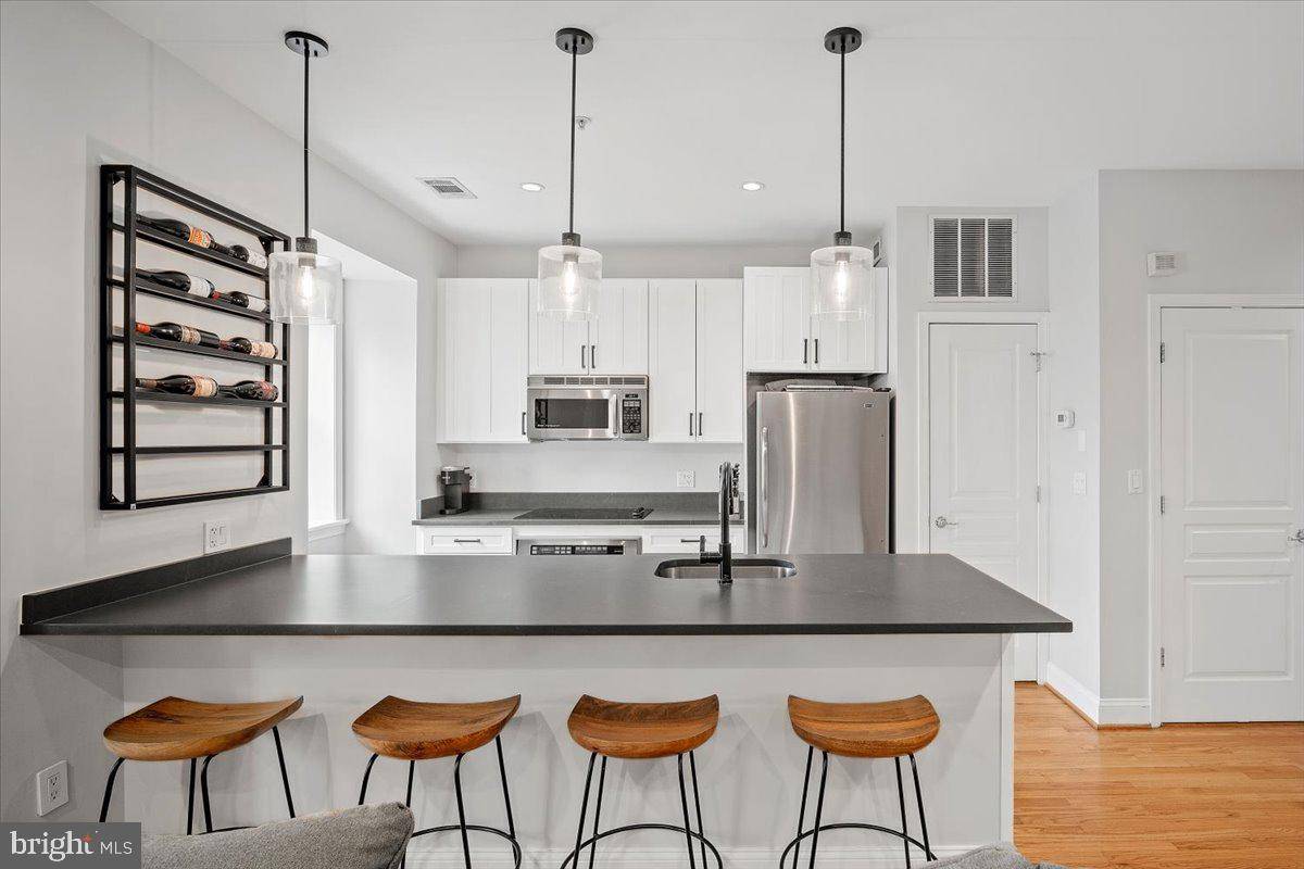 Washington, DC 20005,1407 15TH ST NW #4