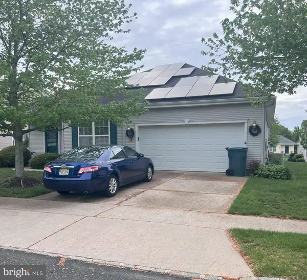 Tuckerton, NJ 08087,14 PELICAN LN