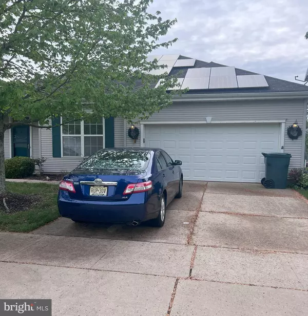 Tuckerton, NJ 08087,14 PELICAN LN