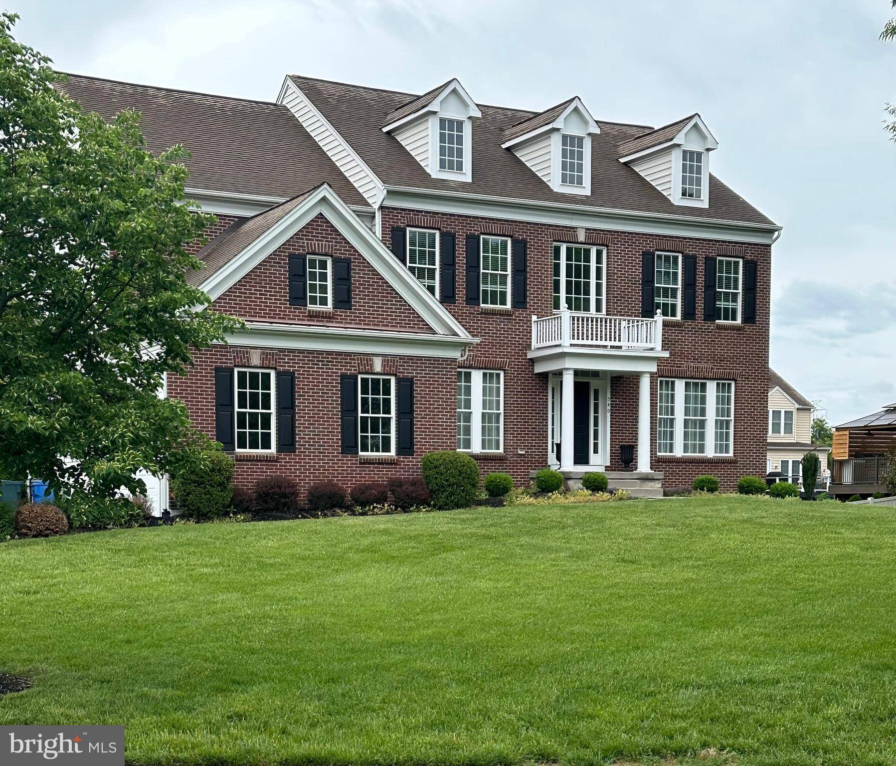 Mickleton, NJ 08056,540 MORGAN DR