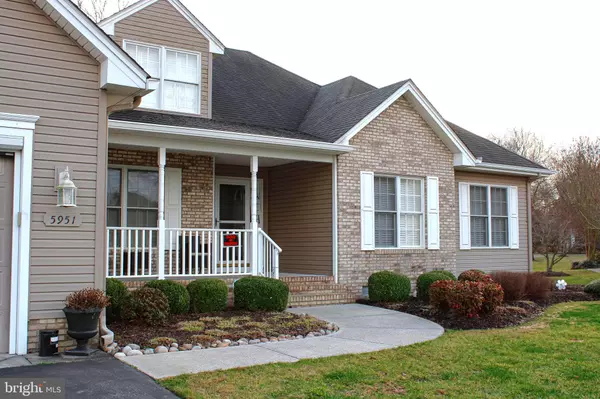 Salisbury, MD 21801,5951 FIRE FLY DR