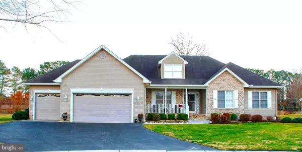 Salisbury, MD 21801,5951 FIRE FLY DR