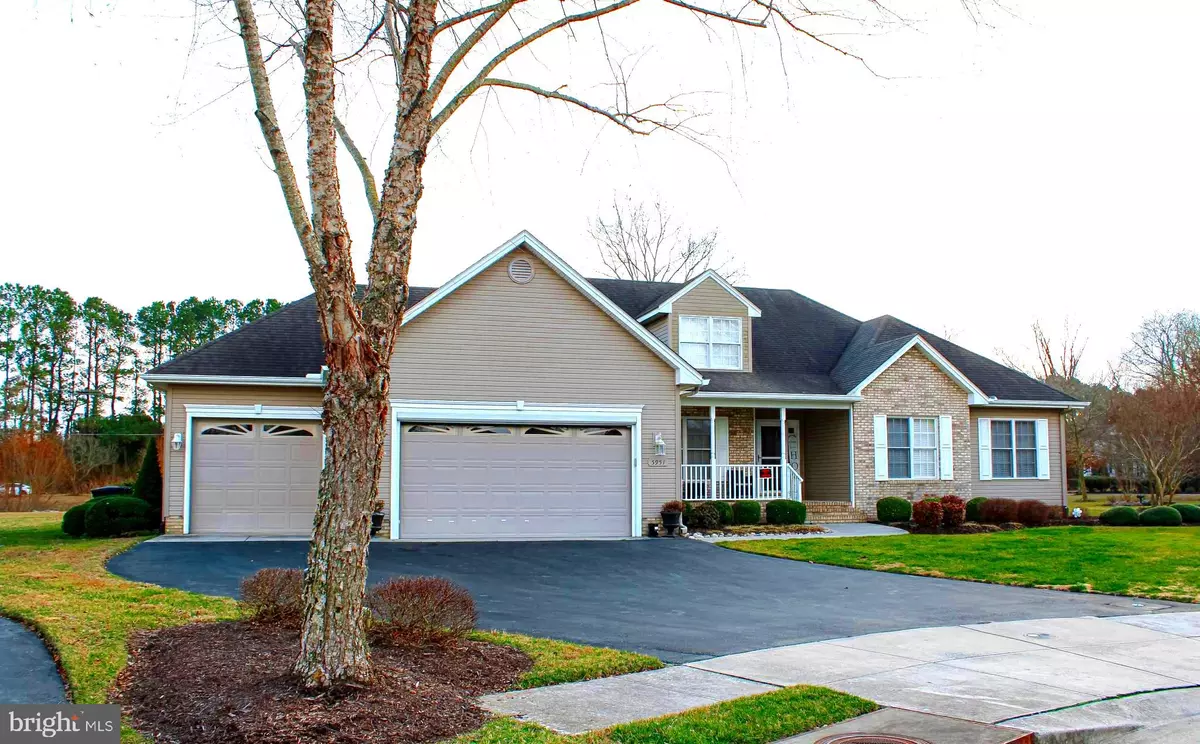 Salisbury, MD 21801,5951 FIRE FLY DR