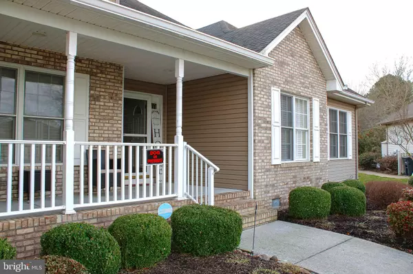 Salisbury, MD 21801,5951 FIRE FLY DR