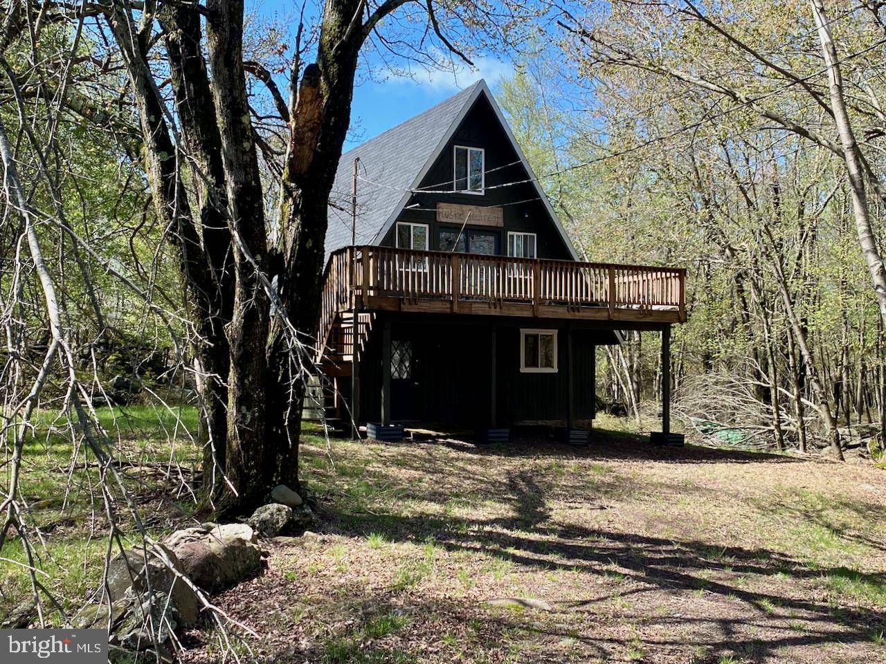 Blakeslee, PA 18610,290 ELK DR
