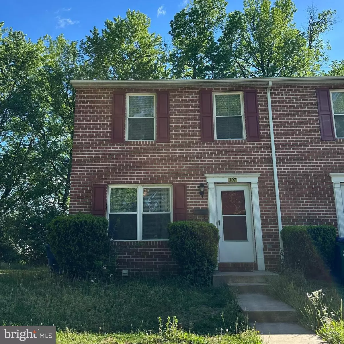 Aberdeen, MD 21001,307 CENTER DEEN AVE
