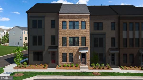13930 AVIATION PL, Herndon, VA 20171