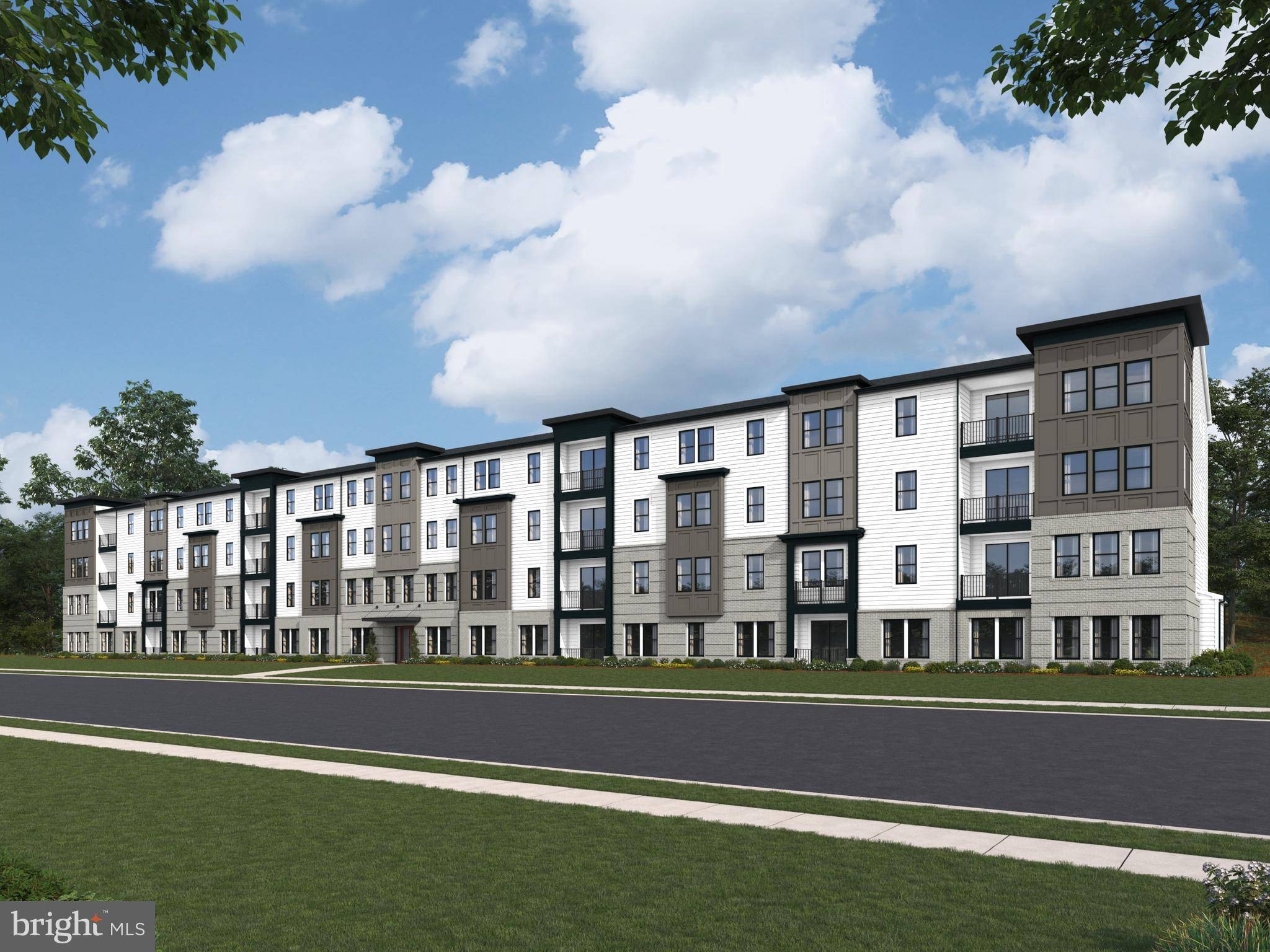 Ashburn, VA 20148,23640 BOLTON CRESCENT TER #13-302