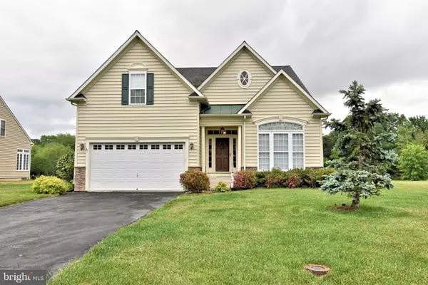 27450 COVERED BRIDGE TRL, Harbeson, DE 19951
