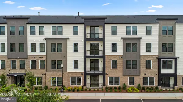 Ashburn, VA 20148,23640 BOLTON CRESCENT TER #13-303