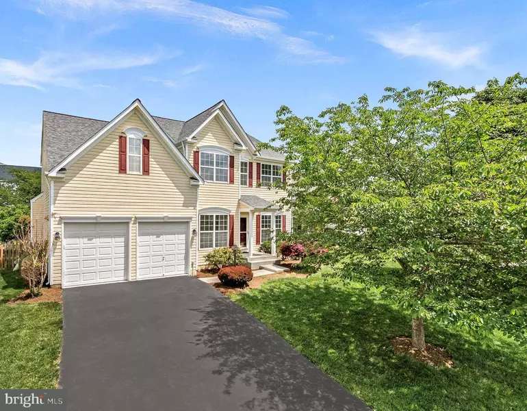 924 TOWERING OAK CT, Purcellville, VA 20132
