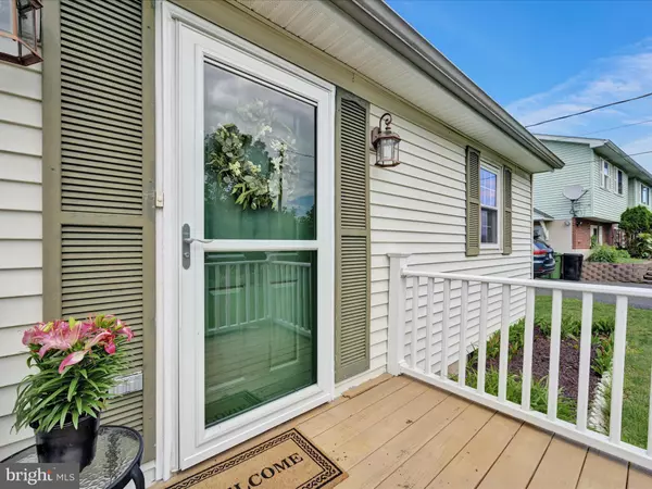 Auburn, PA 17922,1435 WYNONAH DR