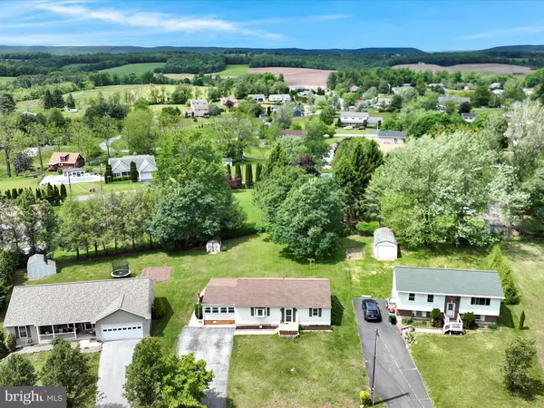 Auburn, PA 17922,1435 WYNONAH DR