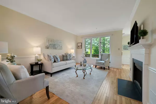 King Of Prussia, PA 19406,413 GLEN ARBOR CT