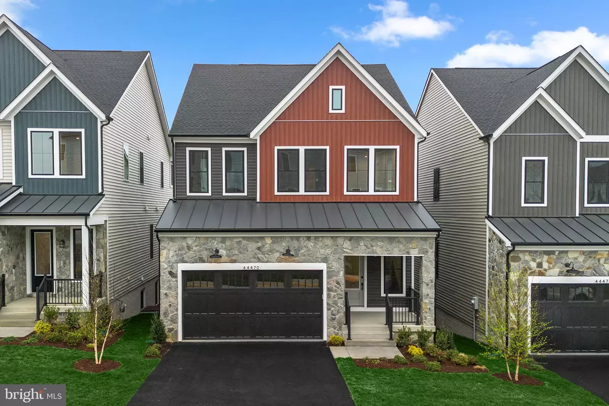 Ashburn, VA 20147,44470 COALPORT TER