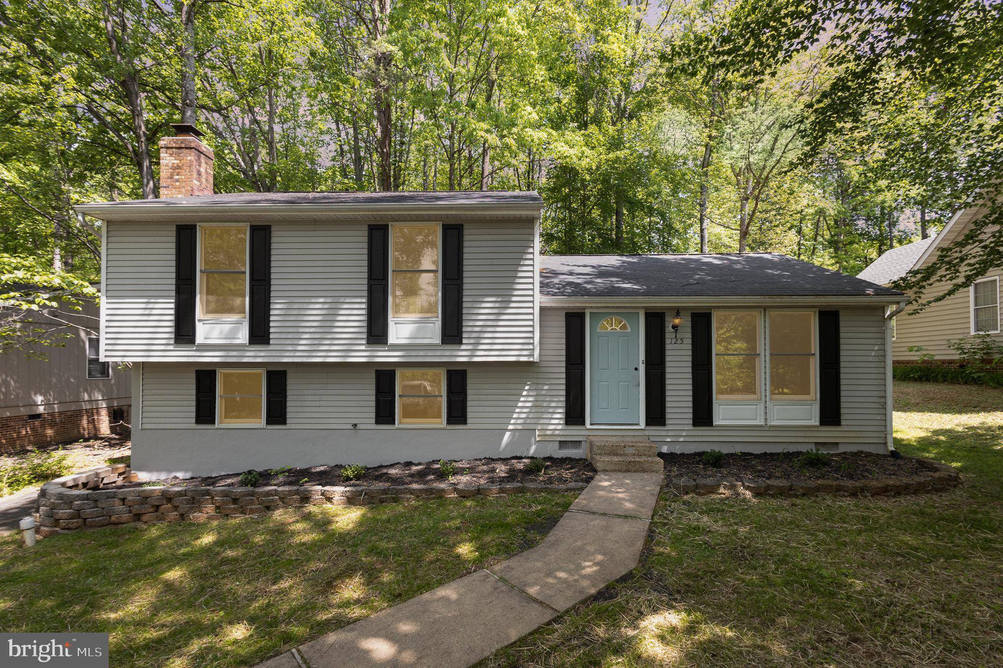 Locust Grove, VA 22508,125 CUMBERLAND CIR