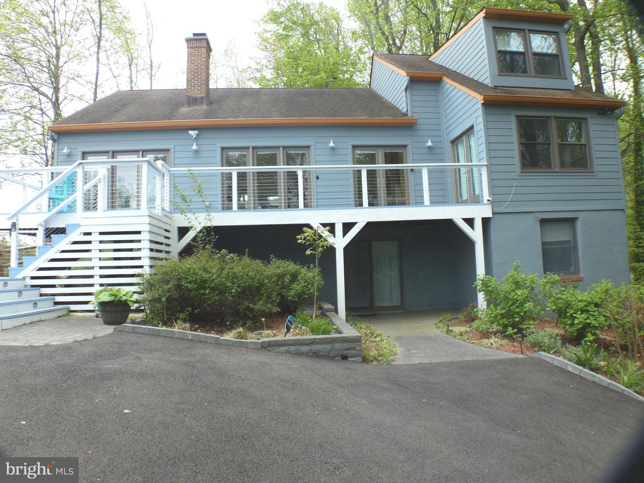 3550 BAY VIEW DR, Port Republic, MD 20676