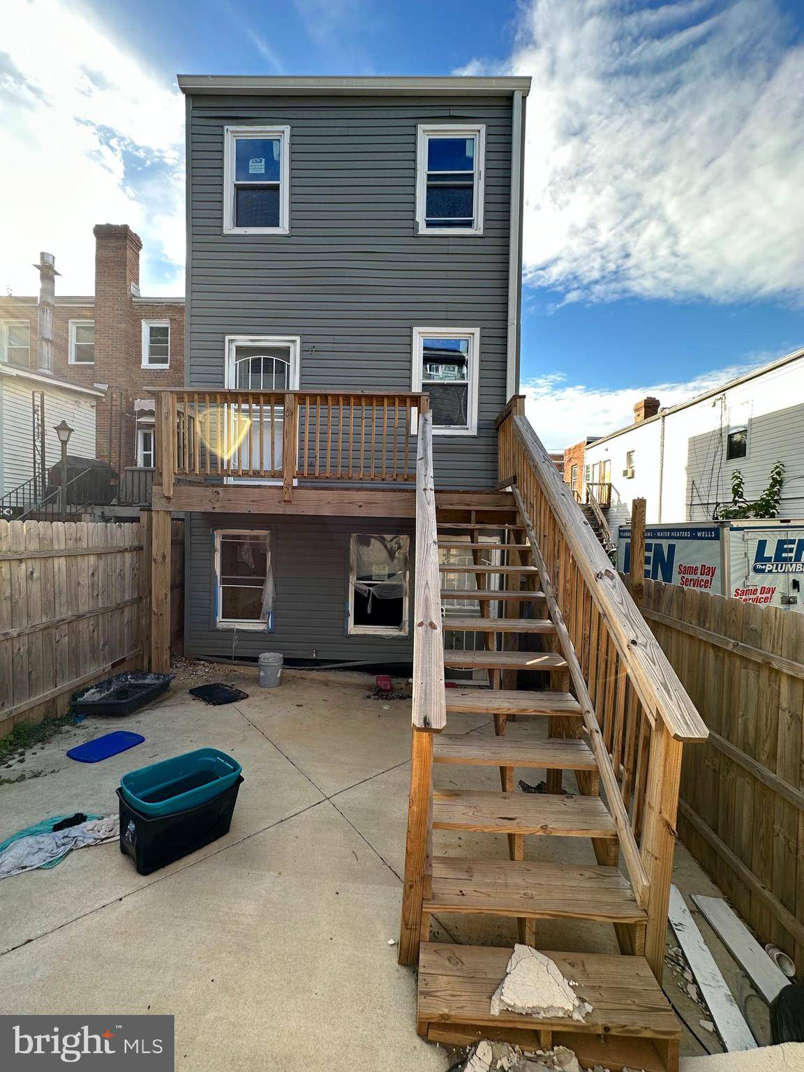 Washington, DC 20020,1956 FENDALL ST SE