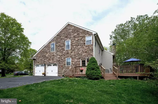 Chalfont, PA 18914,3474 POND VIEW DR