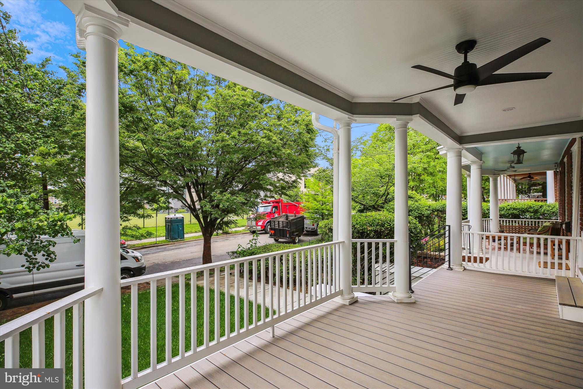 Washington, DC 20011,1317 GALLATIN ST NW