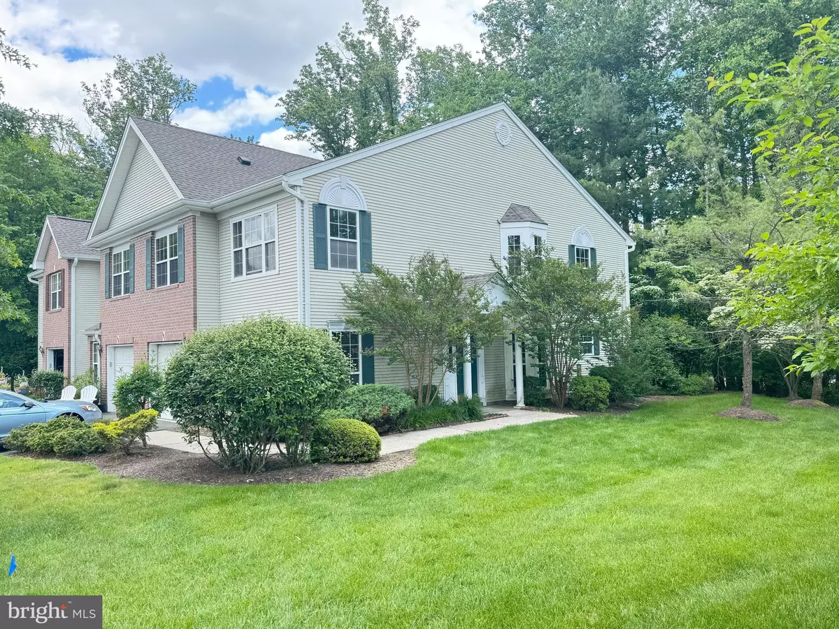 Princeton, NJ 08540,101 WALDORF DR