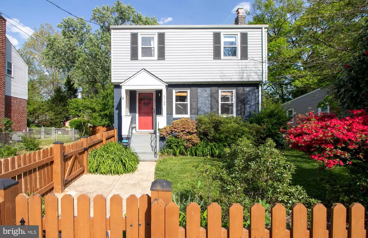 College Park, MD 20740,9729 52ND AVE