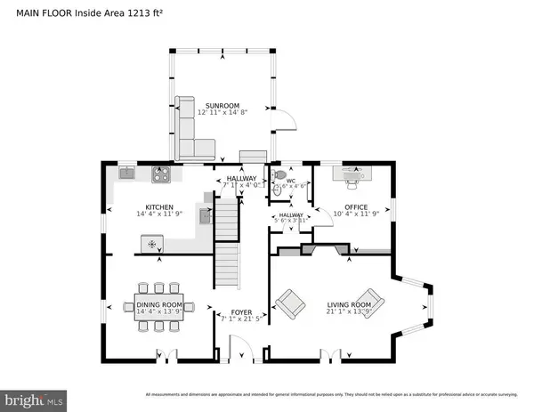 Hyattsville, MD 20781,4901 40TH PL