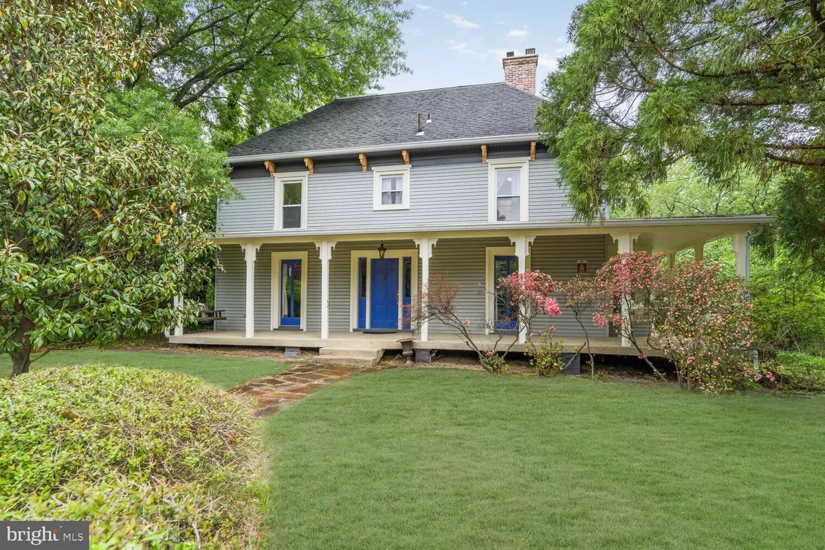 Hyattsville, MD 20781,4901 40TH PL