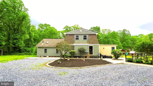 13169 BUCKSHUTEM RD, Millville, NJ 08332
