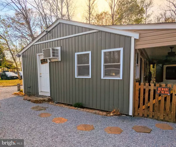 Falling Waters, WV 25419,BLOCK 118 LOT 12 BOO BOO BLVD